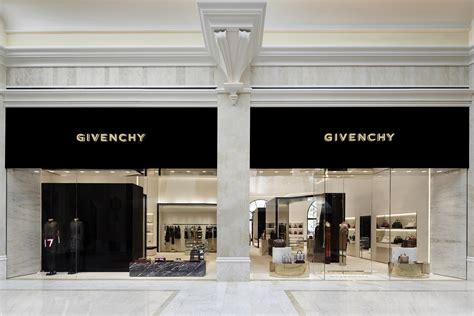 givenchy las vegas|givenchy cosmetics near me.